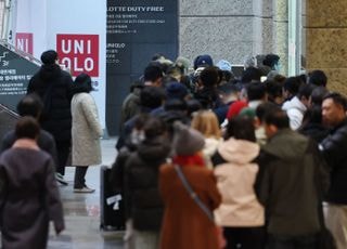 '중일 갈등 심화' 오히려 좋은 국내 항공사들?