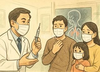 "콜록콜록" 독감주의보, 백신 지금 맞아도 효과 있을까 [엑스레이]