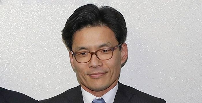 대장동 항소포기 핵심 지휘자…박철우 중앙지검장 영전 [뉴스속인물]