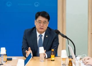 이정렬 개보위 부위원장 "SKT 조정 회신 대기중…KT 유출 법대로 처리"