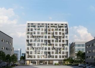 10·15대책 후 '준주택' 관심↑…서울 오피스텔 수요 증가