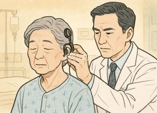 "중증 난청 환자, 인공와우 이식하면 치매 위험↓"
