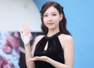 나연 '성수동 스타일'