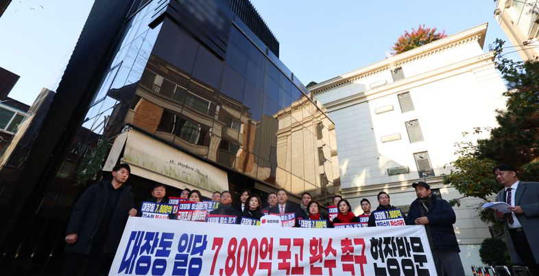 대장동 이익환수 무력화…“항소포기 알았던 것처럼 선재 대응”