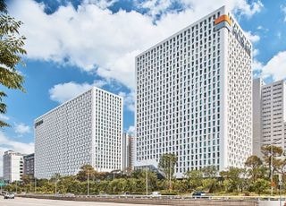 오천피 향한 불장에 뒤통수…호반, LS '경영권 분쟁설' 정점서 지분 털었다