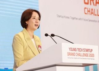 김건희특검, '로봇개 도입 의혹' 관련 이영 전 장관 참고인 소환