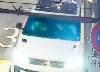 '4월 출소' 연예기획사 OO, 또 만취女 성추행 후 길거리 방치