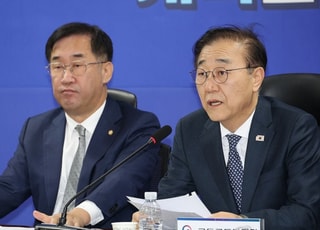 당정 "수도권 135만호 공급대책 이행 위해 신속 입법"