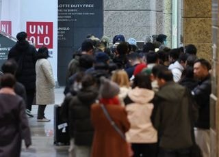 '중일 갈등 심화' 오히려 좋은 국내 항공사들?