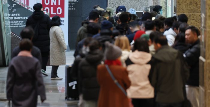 '중일 갈등 심화' 오히려 좋은 국내 항공사들?
