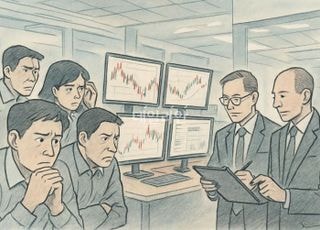 "오를 거라더니"…ETF 시장서 확인되는 개미의 '눈물'