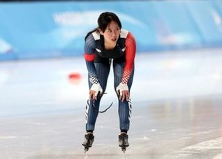 ‘종도 제대로 못 치나’ 박지우, 심판 실수 탓에 금 놓치고 10위…빙상경기연맹 항의 공문 발송