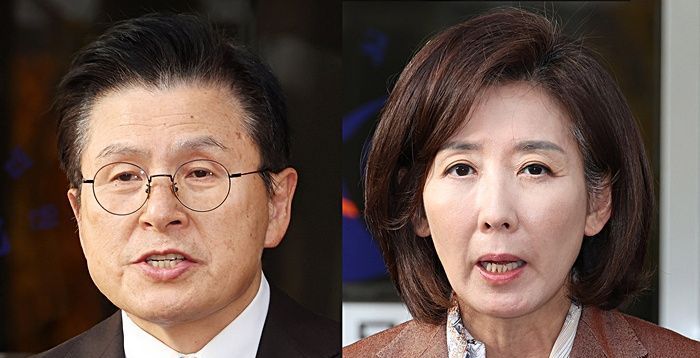 '패스트트랙 충돌' 옛 자유한국당 관계자 전원 유죄 인정…의원직 유지 가능(종합)