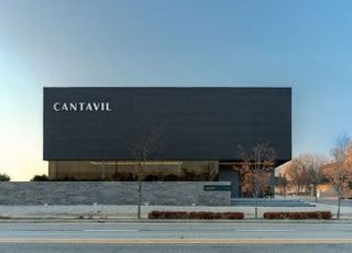 서울 옆 비규제 프리미엄, ㈜대원 ‘칸타빌 디 에디션’ 모델하우스 21일 오픈