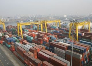 [인천항소식] 인천항 빈(Empty)컨테이너 실태조사