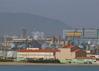 포스코 포항제철소서 가스흡입 사고…3명 심정지·3명 경상