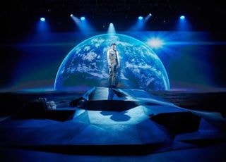 영웅 서사 속 틈새 시장…뮤지컬계에 부는 히든 피겨스 바람