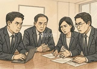 늦어지는 차기 여신협회장 선출…업계 ‘수수료·규제 대응’에 촉각