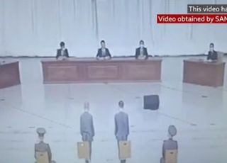 "사업 성공하더니 거만해져" 공개 처형당한 北 큰손 부부