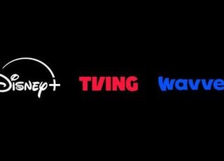 넷플릭스 잡아라… 티빙·쿠팡플레이, 독자적 콘텐츠 내세워 '2위 전쟁'[D:방송 뷰]