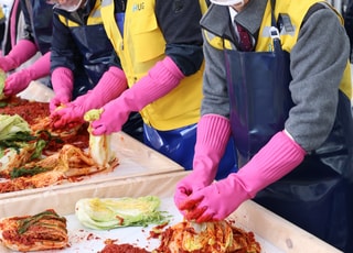 iH, ‘2025 iHUG 김장 한마당’ 개최… 노·사 및 지역사회 참여