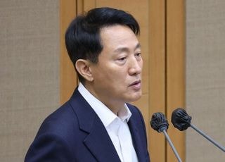 오세훈 "토허제 해제 고려해볼 만한 시점 돼"