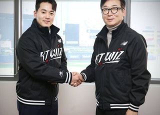 강백호 놓친 KT, 전 KIA 포수 한승택 FA 영입…4년 최대 10억 원