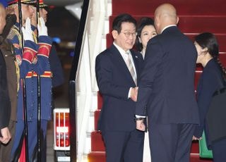 [속보] 한-이집트, 정상회담 시작…'공동 언론 발표' 예정