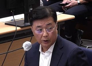 尹 "싹 다 잡아들이라는 건 반국가단체"…홍장원 "이재명·한동훈이 간첩?"