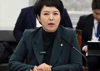 김은혜 "국토부, '10·15 실책' 덮으려 9월 통계 의도적 누락"