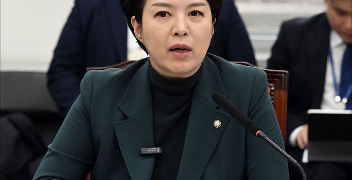 김은혜 "국토부, '10·15 실책' 덮으려 9월 통계 의도적 누락"