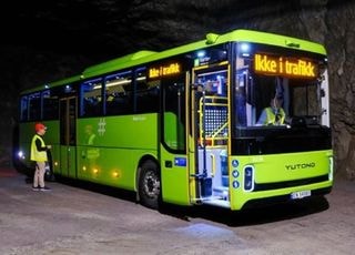 “중국산 전기버스·태양광 장비, 해킹 우려”…유럽, 대책 마련에 비상