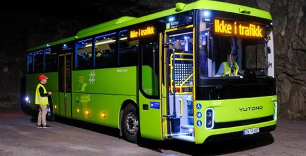 “중국산 전기버스·태양광 장비, 해킹 우려”…유럽, 대책 마련에 비상