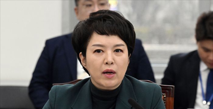 김은혜 "국토부, '10·15 실책' 덮으려 9월 통계 의도적 누락"