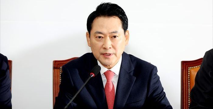 당내 의견 수렴 나선 국민의힘, '중도·외연 확장' 목소리 반영될까