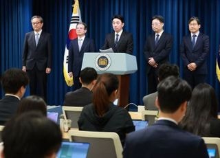 성장경제비서관 5개월째 공석 방치…희미한 李정부 경제팀 존재감 [정국 기상대]