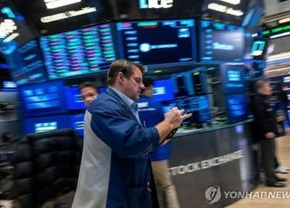 [속보] 뉴욕증시, AI 거품 우려 지속에 급락 반전…나스닥 2.16%↓