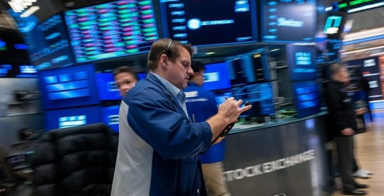 [속보] 뉴욕증시, AI 거품 우려 지속에 급락 반전…나스닥 2.16%↓