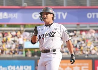 ‘강백호라는 100억짜리 복권’ 한화가 승부수 던진 이유는?