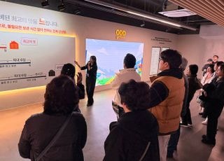 세븐일레븐, '상품 인사이트 투어' 진행…도쿠시마 라면 제조 하림공장 방문