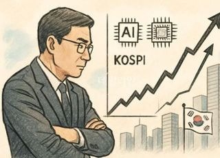 내년 코스피 5500 간다?…단기 급등에 사상누각 우려 [코스피 돋보기②]