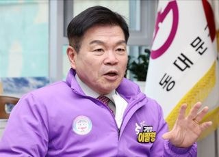 이필형 동대문구청장 "삼천리 부지 개발·청량리 대개조…미래도시 변화 보여드릴 것" [구청장 열전 ⑤]