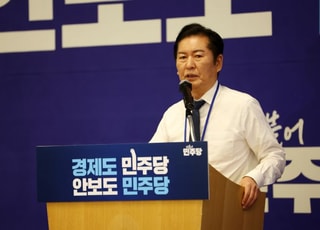 與, '당원 1인1표' 도입 본격 추진…정청래 연임 포석용?
