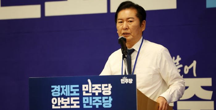 與, '당원 1인1표' 도입 본격 추진…정청래 연임 포석용?