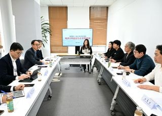 서울시-서정연, 2차 협의회 개최…주택공급 '민·관 상시협력 체계' 가동