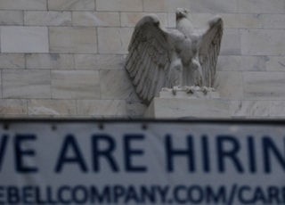 9월 美일자리 12만개 상승…연준 금리 동결 가능성↑