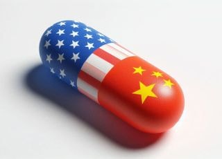 美 생명줄 쥐었다…中, 현지 필수약 90% 장악해 '안보 위협'