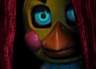 '프레디의 피자가게 2', 전작보다 3배 많은 애니메트로닉스들 출격