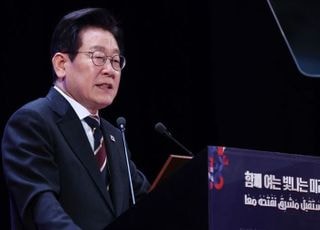 'SHINE 이니셔티브' 제안한 李대통령, 이집트 떠나 남아공…G20 정상회의 참석