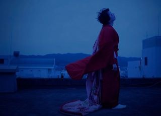 이상일 감독 '국보', 좌석수 불리함 뚫고 2만 돌파